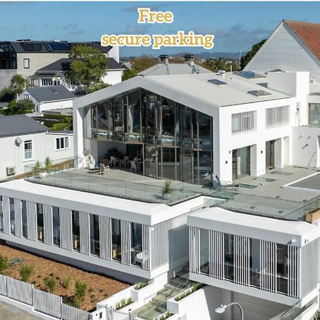 Arluxia Lejlighed Auckland Eksteriør billede